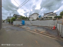 【神奈川県/横浜市旭区今宿東町】横浜市旭区今宿東町 新築一戸建て 