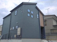 【神奈川県/横浜市旭区白根】横浜市旭区白根5丁目 新築一戸建て 