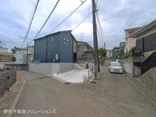 【神奈川県/横浜市旭区白根】横浜市旭区白根5丁目 新築一戸建て 