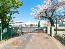 【神奈川県/横浜市旭区白根】横浜市旭区白根5丁目 新築一戸建て 周辺施設
