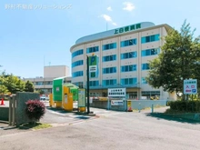 【神奈川県/横浜市旭区白根】横浜市旭区白根5丁目 新築一戸建て 周辺施設