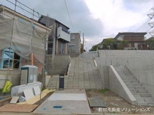 【神奈川県/横浜市旭区東希望が丘】横浜市旭区東希望が丘 新築一戸建て 