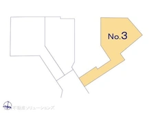 【神奈川県/横浜市旭区東希望が丘】横浜市旭区東希望が丘 新築一戸建て 図面と異なる場合は現況を優先