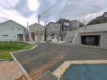【神奈川県/横浜市旭区東希望が丘】横浜市旭区東希望が丘 新築一戸建て 