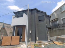 【神奈川県/横浜市旭区東希望が丘】横浜市旭区東希望が丘 新築一戸建て 