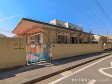 【神奈川県/横浜市旭区東希望が丘】横浜市旭区東希望が丘 新築一戸建て 周辺施設