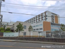 【神奈川県/横浜市旭区東希望が丘】横浜市旭区東希望が丘 新築一戸建て 周辺施設