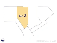 【神奈川県/横浜市旭区東希望が丘】横浜市旭区東希望が丘 新築一戸建て 図面と異なる場合は現況を優先