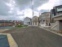 【神奈川県/横浜市旭区東希望が丘】横浜市旭区東希望が丘 新築一戸建て 