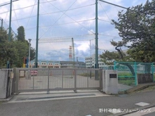 【神奈川県/横浜市旭区東希望が丘】横浜市旭区東希望が丘 新築一戸建て 周辺施設