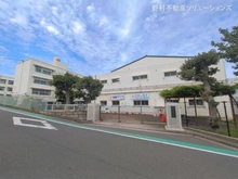 【神奈川県/横浜市旭区東希望が丘】横浜市旭区東希望が丘 新築一戸建て 周辺施設