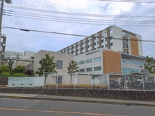 【神奈川県/横浜市旭区東希望が丘】横浜市旭区東希望が丘 新築一戸建て 周辺施設