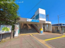 【神奈川県/横浜市瀬谷区下瀬谷】横浜市瀬谷区下瀬谷3丁目 新築一戸建て 周辺施設