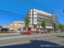 【神奈川県/横浜市瀬谷区下瀬谷】横浜市瀬谷区下瀬谷3丁目 新築一戸建て 周辺施設
