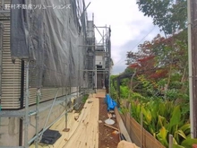 【神奈川県/横浜市旭区白根】横浜市旭区白根6丁目 新築一戸建て 