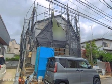 【神奈川県/横浜市旭区白根】横浜市旭区白根6丁目 新築一戸建て 