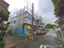 【神奈川県/横浜市泉区上飯田町】横浜市泉区上飯田町 新築一戸建て 