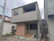 【神奈川県/横浜市泉区上飯田町】横浜市泉区上飯田町 新築一戸建て 