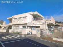 【神奈川県/横浜市泉区上飯田町】横浜市泉区上飯田町 新築一戸建て 周辺施設