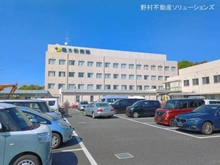 【神奈川県/横浜市泉区上飯田町】横浜市泉区上飯田町 新築一戸建て 周辺施設