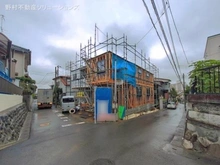 【神奈川県/横浜市泉区上飯田町】横浜市泉区上飯田町 新築一戸建て 