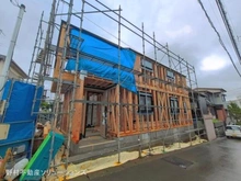 【神奈川県/横浜市泉区上飯田町】横浜市泉区上飯田町 新築一戸建て 
