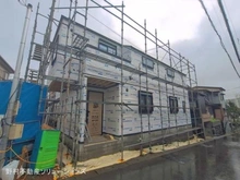 【神奈川県/横浜市泉区上飯田町】横浜市泉区上飯田町 新築一戸建て 