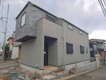【神奈川県/横浜市泉区上飯田町】横浜市泉区上飯田町 新築一戸建て 