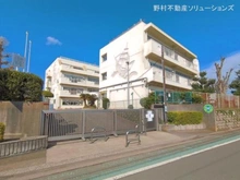 【神奈川県/横浜市泉区上飯田町】横浜市泉区上飯田町 新築一戸建て 周辺施設