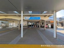 【神奈川県/横浜市泉区上飯田町】横浜市泉区上飯田町 新築一戸建て 周辺施設