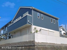 【神奈川県/横浜市泉区緑園】横浜市泉区緑園5丁目 新築一戸建て 