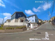 【神奈川県/横浜市泉区緑園】横浜市泉区緑園5丁目 新築一戸建て 