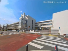 【神奈川県/横浜市泉区緑園】横浜市泉区緑園5丁目 新築一戸建て 周辺施設