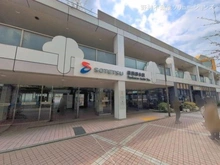 【神奈川県/横浜市泉区緑園】横浜市泉区緑園5丁目 新築一戸建て 周辺施設