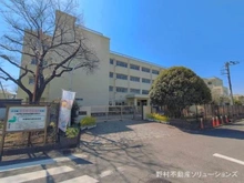 【神奈川県/横浜市瀬谷区瀬谷】横浜市瀬谷区瀬谷5丁目 新築一戸建て 周辺施設