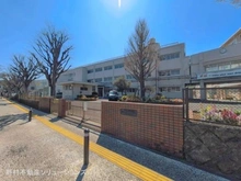 【神奈川県/横浜市瀬谷区瀬谷】横浜市瀬谷区瀬谷5丁目 新築一戸建て 周辺施設