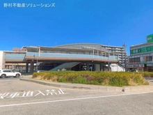 【神奈川県/横浜市瀬谷区瀬谷】横浜市瀬谷区瀬谷5丁目 新築一戸建て 周辺施設