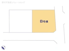 【神奈川県/横浜市泉区新橋町】横浜市泉区新橋町 新築一戸建て 図面と異なる場合は現況を優先