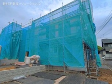 【神奈川県/横浜市泉区新橋町】横浜市泉区新橋町 新築一戸建て 