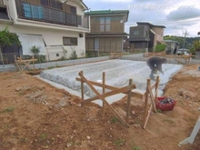 【神奈川県/横浜市泉区新橋町】横浜市泉区新橋町 新築一戸建て 外観