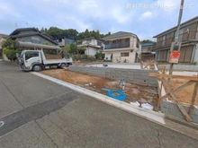 【神奈川県/横浜市泉区新橋町】横浜市泉区新橋町 新築一戸建て 