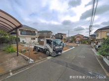 【神奈川県/横浜市泉区新橋町】横浜市泉区新橋町 新築一戸建て 