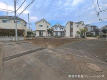 【神奈川県/横浜市旭区さちが丘】横浜市旭区さちが丘 新築一戸建て 