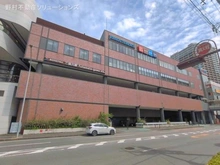 【神奈川県/横浜市旭区さちが丘】横浜市旭区さちが丘 新築一戸建て 周辺施設
