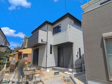 【神奈川県/横浜市瀬谷区阿久和東】横浜市瀬谷区阿久和東2丁目 新築一戸建て 
