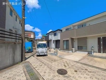 【神奈川県/横浜市瀬谷区阿久和東】横浜市瀬谷区阿久和東2丁目 新築一戸建て 
