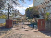 【神奈川県/横浜市瀬谷区阿久和東】横浜市瀬谷区阿久和東2丁目 新築一戸建て 周辺施設
