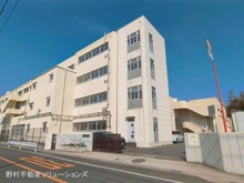 【神奈川県/横浜市瀬谷区阿久和東】横浜市瀬谷区阿久和東2丁目 新築一戸建て 周辺施設