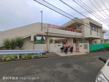 【神奈川県/横浜市瀬谷区阿久和東】横浜市瀬谷区阿久和東2丁目 新築一戸建て 周辺施設