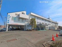 【神奈川県/横浜市瀬谷区阿久和東】横浜市瀬谷区阿久和東2丁目 新築一戸建て 周辺施設